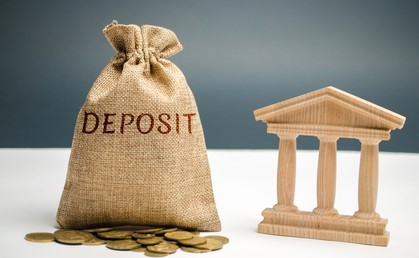Депозити и банкиране